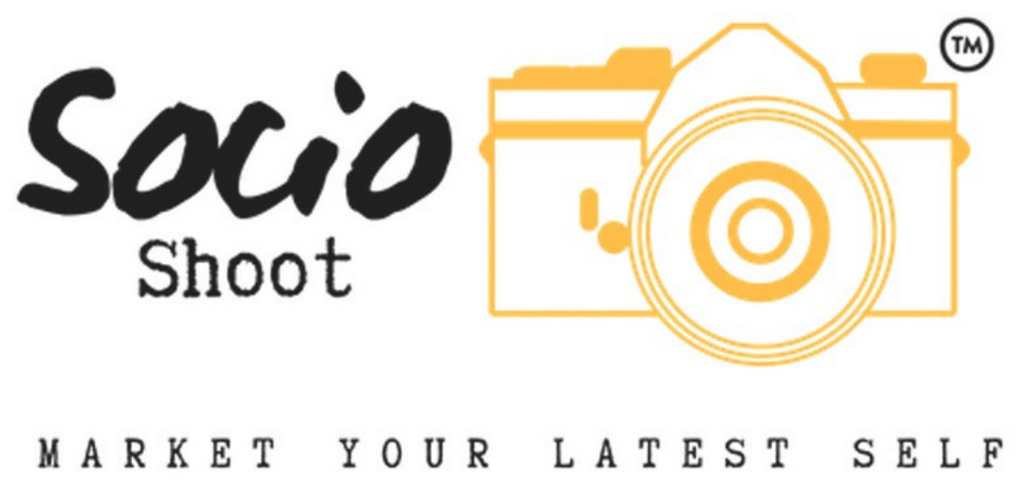 Socioshoot, Market Your Latest Self