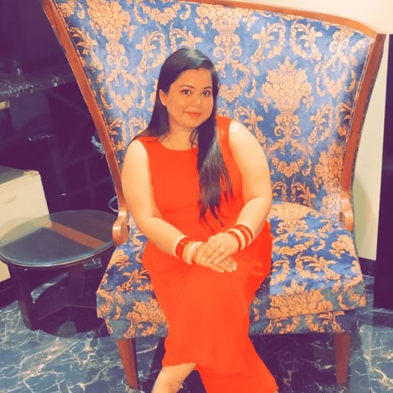 Tania Sharma, Performance Marketing at Socioshoot